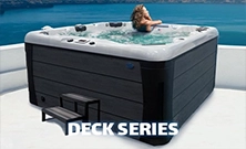 Deck Series Yonkers hot tubs for sale