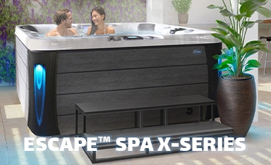 Escape X-Series Spas Yonkers hot tubs for sale
