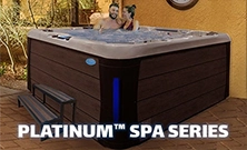 Platinum™ Spas Yonkers hot tubs for sale