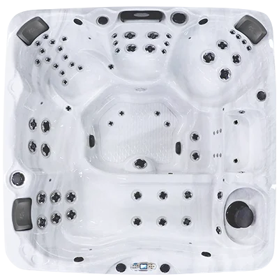 Avalon EC-867L hot tubs for sale in Yonkers