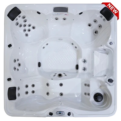 Pacifica Plus PPZ-743LC hot tubs for sale in Yonkers