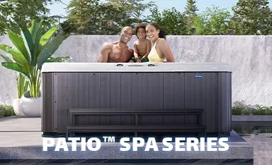 Patio Plus™ Spas Yonkers hot tubs for sale
