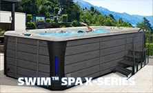 Swim X-Series Spas Yonkers hot tubs for sale