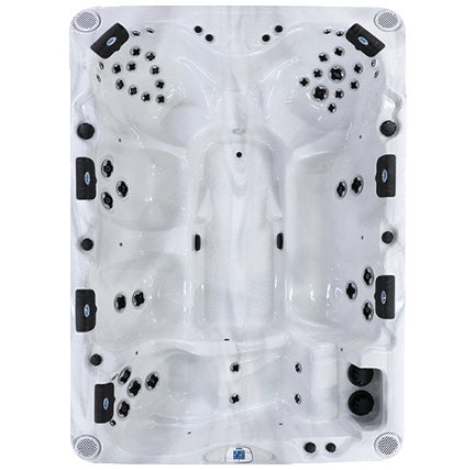 Newporter EC-1148LX hot tubs for sale in Yonkers