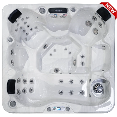 Costa EC-749L hot tubs for sale in Yonkers