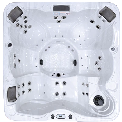 Pacifica Plus PPZ-752L hot tubs for sale in Yonkers