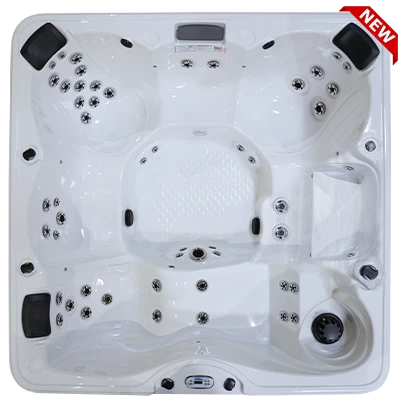 Atlantic Plus PPZ-843LC hot tubs for sale in Yonkers